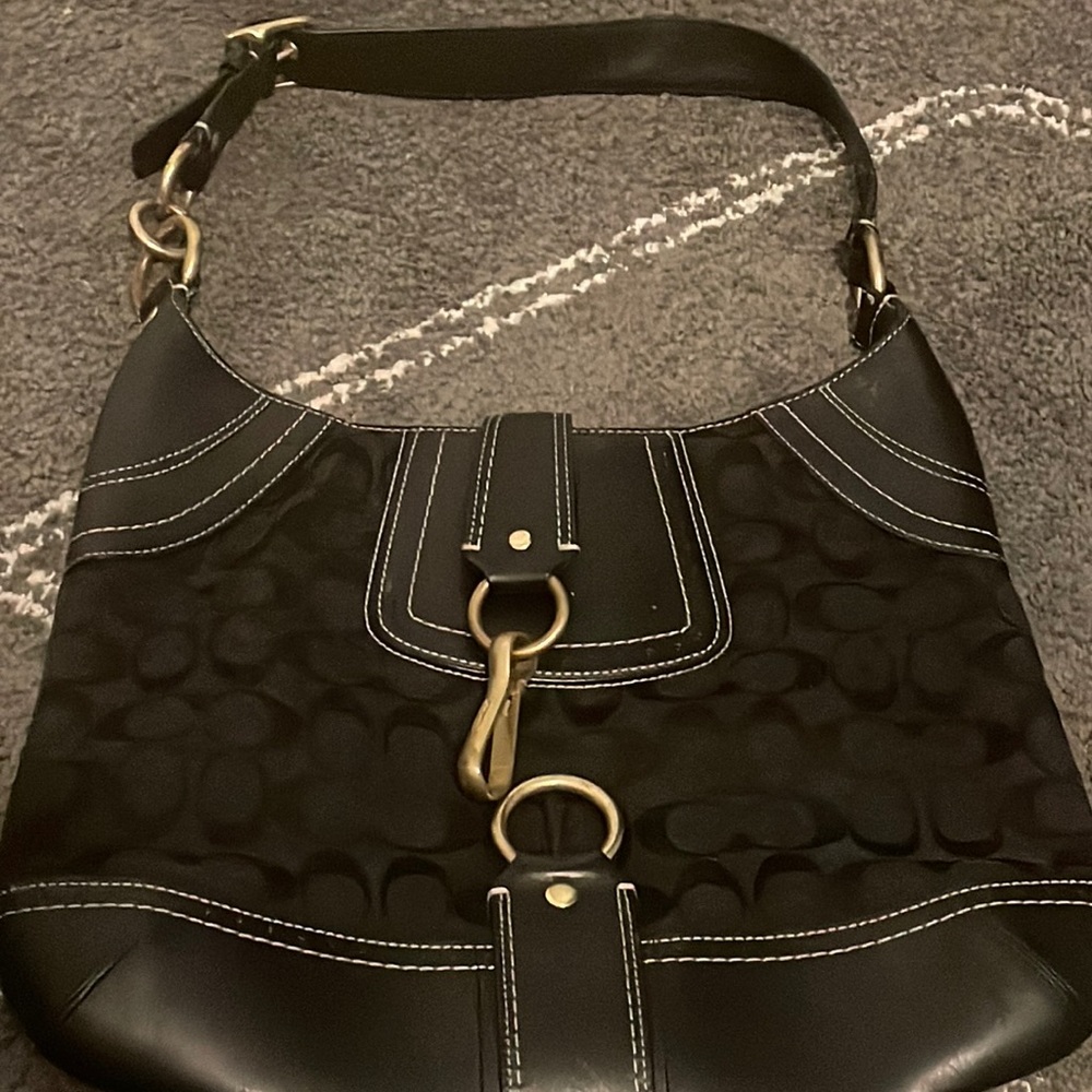 Coach purse 👜
